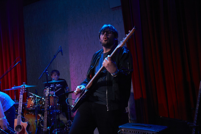 Gallery photo 1 of KC Live Band