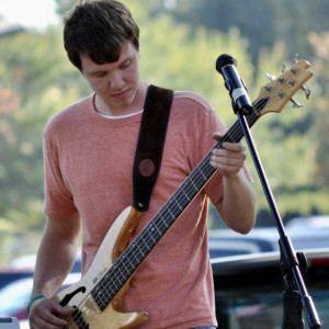 KD Bass - Bassist in Cordova, Tennessee