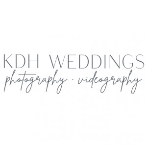 KDH Weddings - Wedding Photographer in Pensacola, Florida