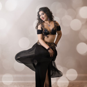 Keemia - Belly Dancer / Dancer in Calgary, Alberta