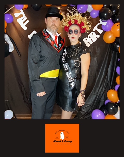 Gallery photo 1 of Keeping up with the Joneses Photo Booth