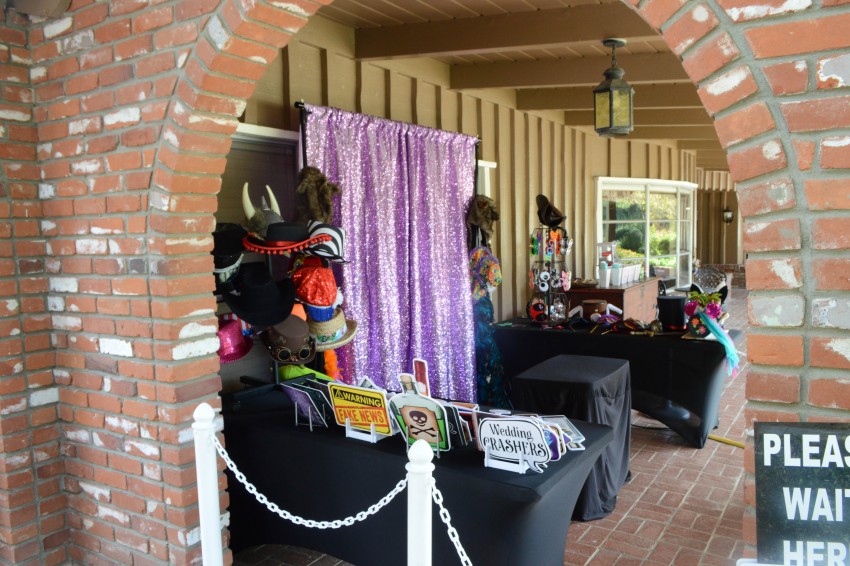 Hire Keepsake Memory Booth Photo Booths in San Diego, California