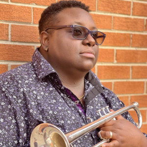 Keithia Williams - Trumpet Player / Brass Musician in Glen Ellyn, Illinois