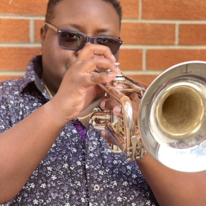 Keithia Williams - Trumpet Player / Brass Musician in Glen Ellyn, Illinois