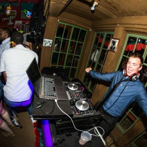 Keigan Entertainment - Club DJ in Tampa, Florida