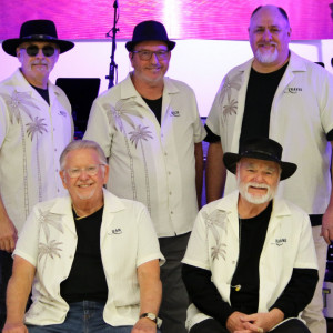 Keith Adams & Sundown Band - Country Band in Wilmington, Ohio