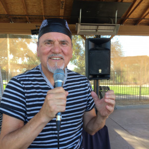 Keith Alvin - Karaoke Singer in Niagara-on-the-lake, Ontario