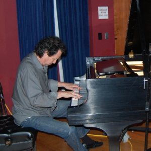 Keith Franklin Jazz Group - Jazz Band in Princeton, New Jersey