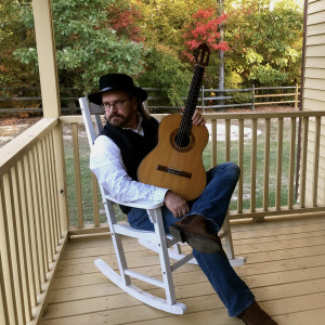 Keith Gehle, solo guitarist - Classical Guitarist in Suwanee, Georgia