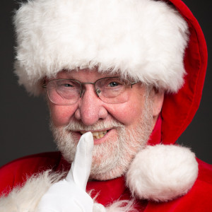 Keith Kringle, Santa Actor - Santa Claus in Indianapolis, Indiana