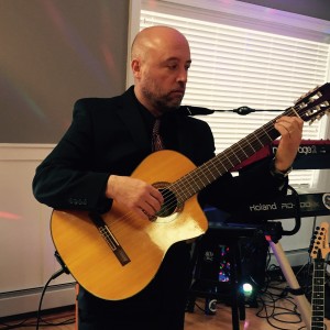 Keith Kukla Guitarist - Classical Guitarist / Wedding Musicians in Matawan, New Jersey