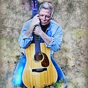 Keith Lykins - Guitarist / World Music in Franklin, Ohio