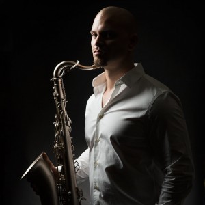 Keith McKelley-Sax & EWI Artist - Saxophone Player in Canoga Park, California