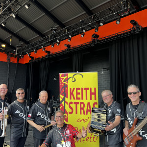Keith Stras & Polka Confetti - Polka Band in Schaumburg, Illinois