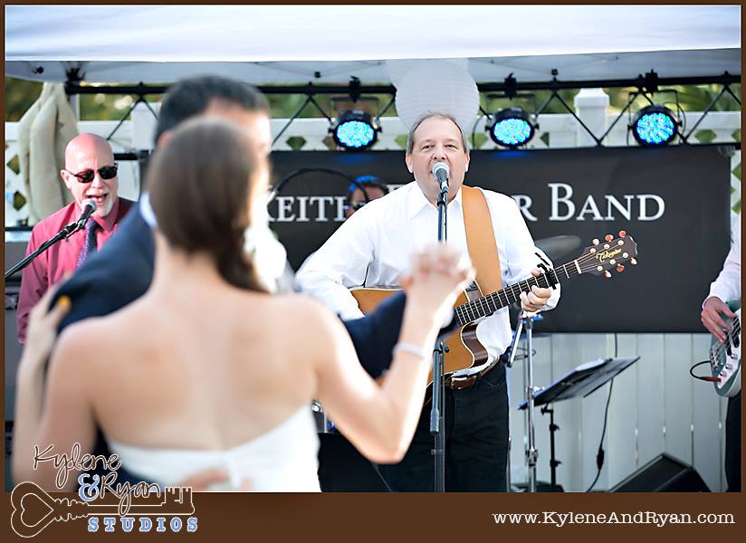 Gallery photo 1 of Keith Taylor Band