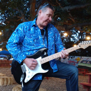 Keith the Guitar Guy - One Man Band in Hemet, California