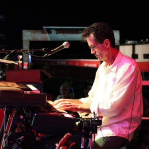 Keith Thomas Music - Keyboard Player in Cumming, Georgia