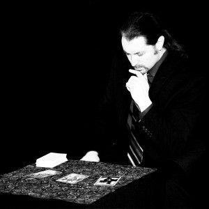 Keith Zalinger (Extra-Sensory Performance) - Psychic Entertainment / Hypnotist in Branford, Connecticut