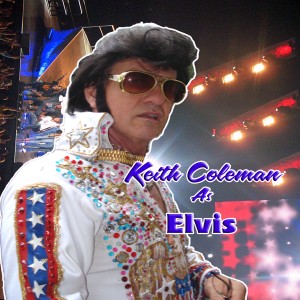 Keith Coleman - Elvis Impersonator / Tom Jones Impersonator in Ruskin, Florida