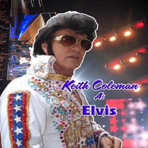 Keith Coleman - Elvis Impersonator / Jimmy Buffett Tribute in Ruskin, Florida