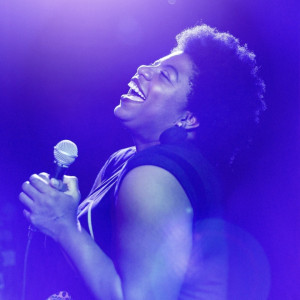 Kelley Dixson - Jazz Singer in Macon, Georgia