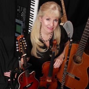 Kelley Kennedy - Multi-Instrumentalist in Miami, Florida