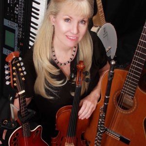 Kelley Kennedy - One Man Band / Mandolin Player in Las Vegas, Nevada