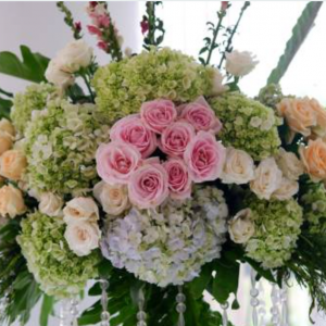 Kelley's Coordination - Wedding Florist in Naperville, Illinois