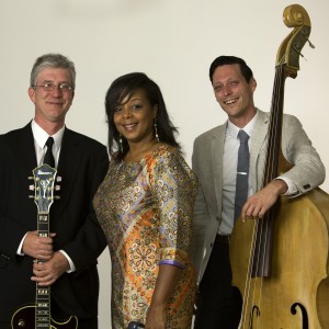 Kelli Campbell Trio - Jazz Band / Wedding Musicians in Dayton, Ohio