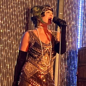 Kellie Smith - Karaoke Singer in Mount Dora, Florida