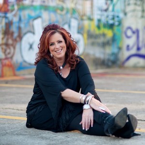 Kelly Swanson, Comedian/ Motivational Speaker