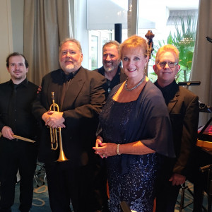 Kelly Scott Music - Jazz Band / Holiday Party Entertainment in Jacksonville, Florida