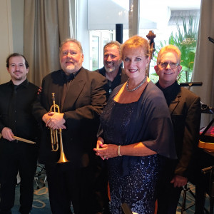 Kelly Scott Music - Jazz Band / Swing Band in Jacksonville, Florida