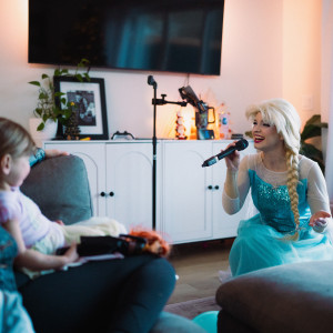 Kelowna Princess Parties - Princess Party / Children’s Party Entertainment in Kelowna, British Columbia