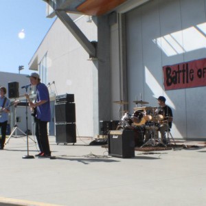 Kelp - Rock Band in Encinitas, California