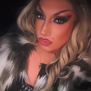 Kelsea Taylor Rose Quartz - Drag Queen / Dancer in Fall River, Massachusetts