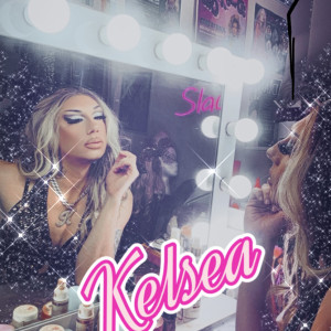 Kelsea Taylor Rose Quartz - Drag Queen / Dancer in Fall River, Massachusetts