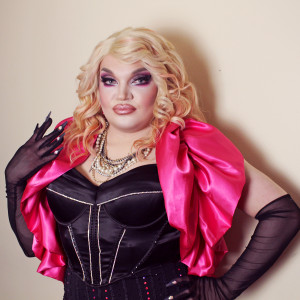 Kelsey Kadaver - Drag Queen / Impersonator in Baltimore, Maryland