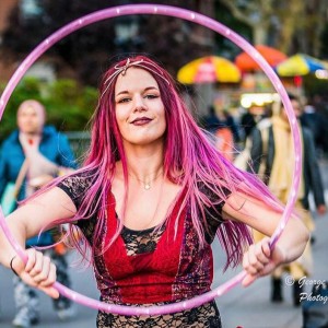 Kelsey Karnival - Circus Entertainment in Sioux City, Iowa