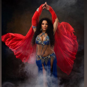 Kelvia - Belly Dancer / Choreographer in Naugatuck, Connecticut