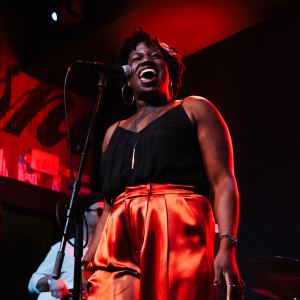 Kemi Adegoroye - Jazz Singer / 2000s Era Entertainment in Washington, District Of Columbia