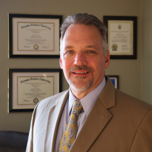 Dr. Ken Lang - Author / Motivational Speaker in Glenville, West Virginia