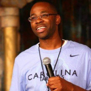 Ken Miller - Stand-Up Comedian in Orlando, Florida