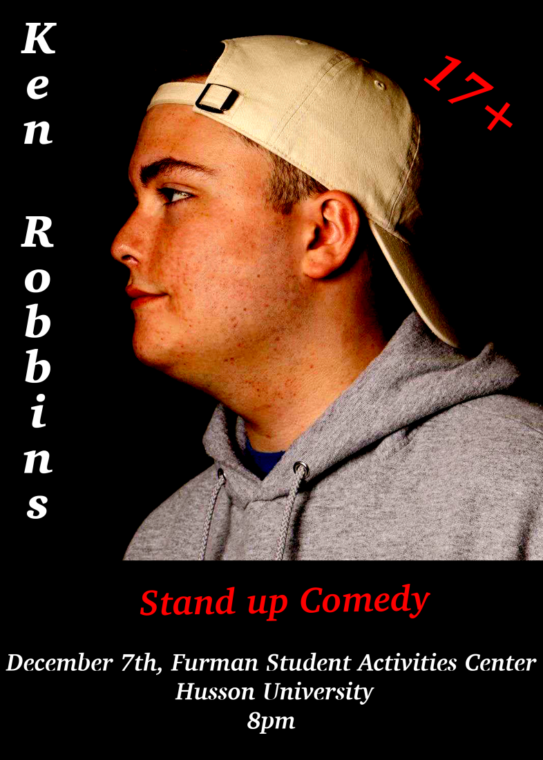 Gallery photo 2 of Ken Robbins