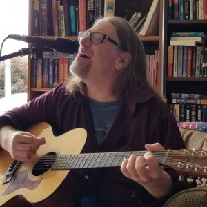 Ken Scholes - Singing Guitarist in Cornelius, Oregon