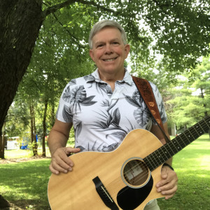 Ken Schwartz Music - Singing Guitarist / Wedding Musicians in Columbus, Ohio