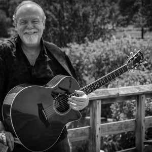 Ken Slauf - Singing Guitarist / Oldies Music in Glen Ellyn, Illinois