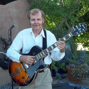 Ken Teel - Singer/Songwriter in Sacramento, California