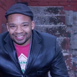 Kenan Jerome Floyd - Stand-Up Comedian in Los Angeles, California
