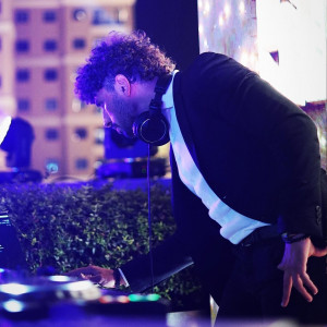 Kenan Kasap - DJ in Miami, Florida